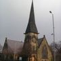 St Philips Church - Litherland, Merseyside