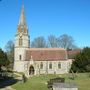 St Gregory - Welford, Berkshire