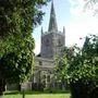 All Saints - Dunton Bassett, Leicestershire