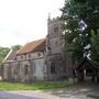 St Laurence - Wicken, Cambridgeshire
