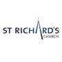St Richard's Church - Hanworth, London