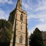 St Mary the Virgin - South Luffenham, Rutland