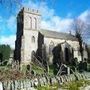 St Peter - Falstone, Northumberland