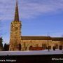St Andrew - Rillington, North Yorkshire