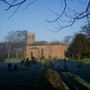 St John of Beverley - Wressle, East Riding of Yorkshire