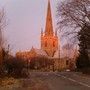 St Peter & St Paul's - Gosberton, Lincolnshire