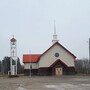 St. John's Church - Split Lake, Manitoba