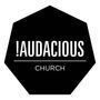Audacious Church - Manchester, Greater Manchester