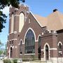 Holy Trinity Lutheran Church - Elgin, Illinois