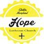 Hope Lutheran Church - Clinton, Maryland