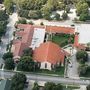 First United Methodist Church - Tarpon Springs, Florida