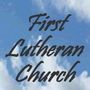 First Lutheran Church - Volga, South Dakota