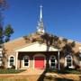 Crossroads Lutheran Church - Indian Land, South Carolina