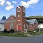 St Paul's Evangelical Lutheran Church - Loganton, Pennsylvania