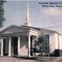 Eastside Baptist Church - Plant City, Florida