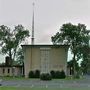 Gethsemane Lutheran Church - Hopkins, Minnesota