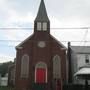 St Paul Lutheran Church - Beaver Meadows, Pennsylvania