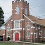 Mount Zion Lutheran Church - Richfield, North Carolina