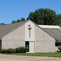 Shepherd Of The Cross Lutheran Church - Muscatine, Iowa