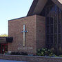 Lutheran Church Of The Resurrection - Roseville, Minnesota