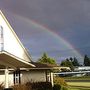 United Lutheran Church - Tacoma, Washington