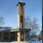 Zion Lutheran Church - Ironwood, Michigan