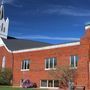 Our Savior's Lutheran Church - West Salem, Wisconsin
