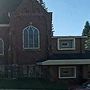 Salem Lutheran Church - Ironwood, Michigan