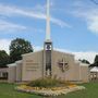 Good Shepherd Lutheran Church - Conneaut, Ohio