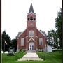 Elstad Lutheran Church - Lanesboro, Minnesota