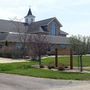 Bethlehem Lutheran Church - Portage, Wisconsin