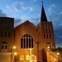 St Olaf Lutheran Church - Cranfills Gap, Texas