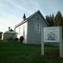 The Anglican Parish of St. Aidan & St. Bartholomew - Gibsons, British Columbia
