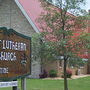 First Lutheran Church - Cumberland, Wisconsin