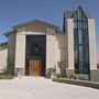 Calvary Lutheran Church - Solana Beach, California