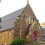St Paul Lutheran Church - Fulton, Maryland