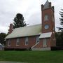 Gatesburg Lutheran Church - Warriors Mark, Pennsylvania