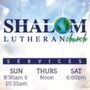 Shalom Lutheran Church - Pinckney, Michigan