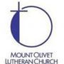 Mount Olivet Lutheran Church - Minneapolis, Minnesota
