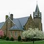 St Mary's Evangelical Lutheran Church - Westminster, Maryland