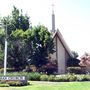 First Evangelical Lutheran Church - Redlands, California
