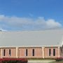 Salem Evangelical Lutheran Church - Houston, Texas
