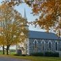 St Paul's Evangelical Lutheran Church - Ayton, Ontario
