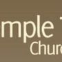 Temple Terrace Church-Christ - Tampa, Florida