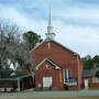 Goodwill Presbyterian Church - Mayesville, South Carolina