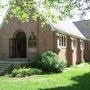 St Aidan's Church - Oakville, Ontario