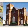 Wallace Presbyterian Church - Wallace, North Carolina