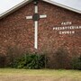 Faith Presbyterian Church - Harvey, Louisiana