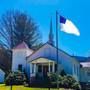 Cove Creek Presbyterian Church - Roan Mountain, Tennessee