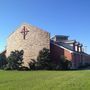 First Presbyterian Church - Forney, Texas